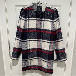 Abercrombie coat